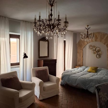 Suite "La Finestra Su Alghero" Zewnętrze zdjęcie