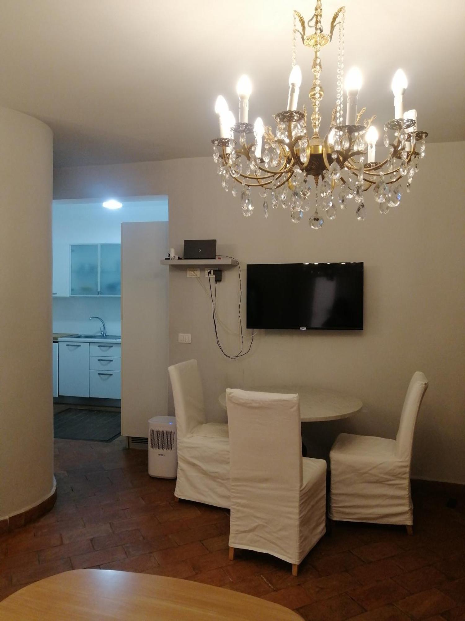 Suite "La Finestra Su Alghero" Zewnętrze zdjęcie