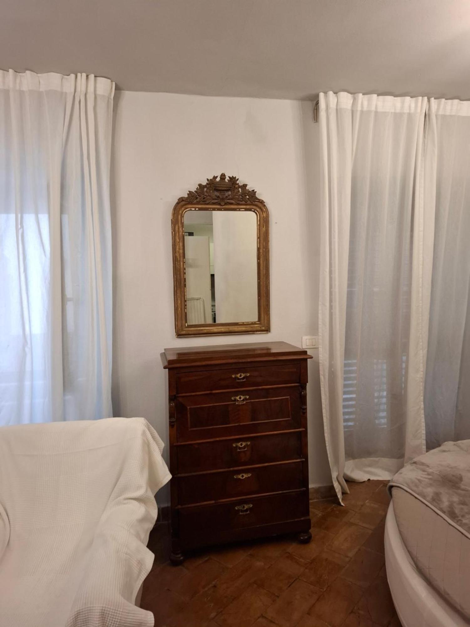 Suite "La Finestra Su Alghero" Zewnętrze zdjęcie