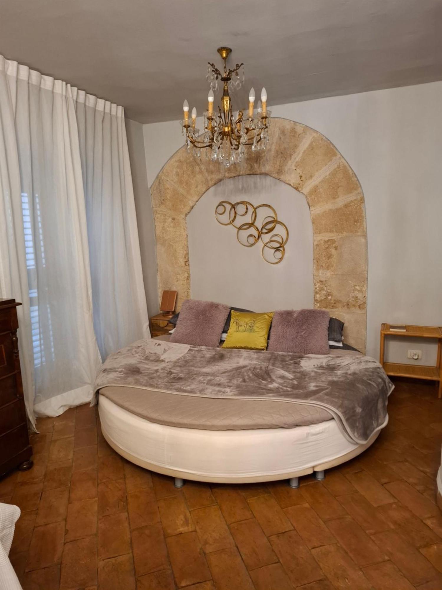 Suite "La Finestra Su Alghero" Zewnętrze zdjęcie