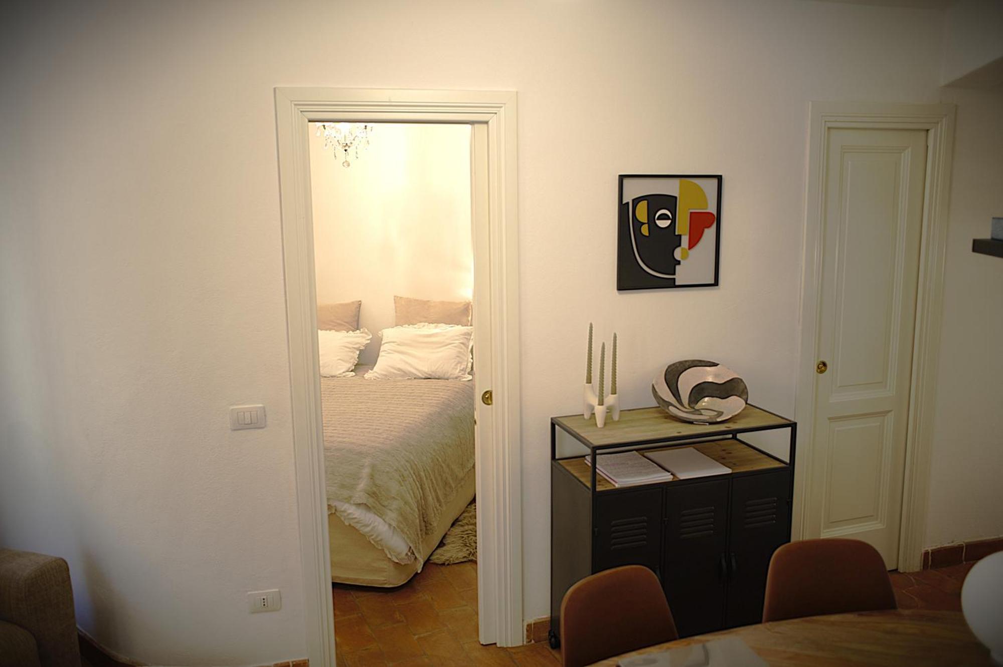 Suite "La Finestra Su Alghero" Zewnętrze zdjęcie