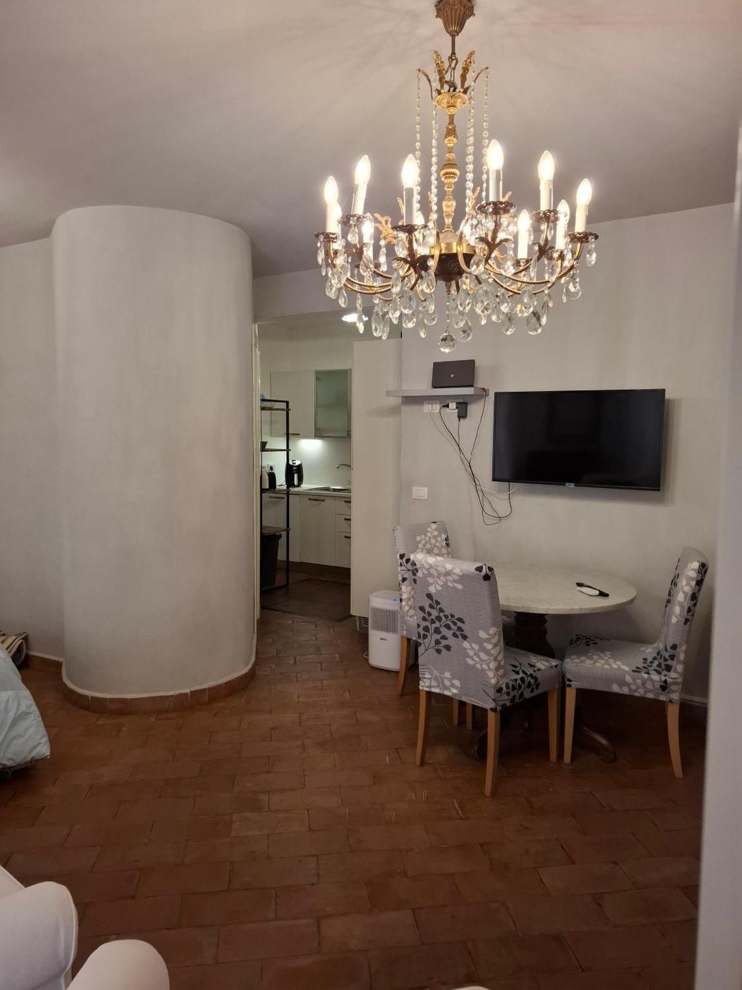 Suite "La Finestra Su Alghero" Zewnętrze zdjęcie
