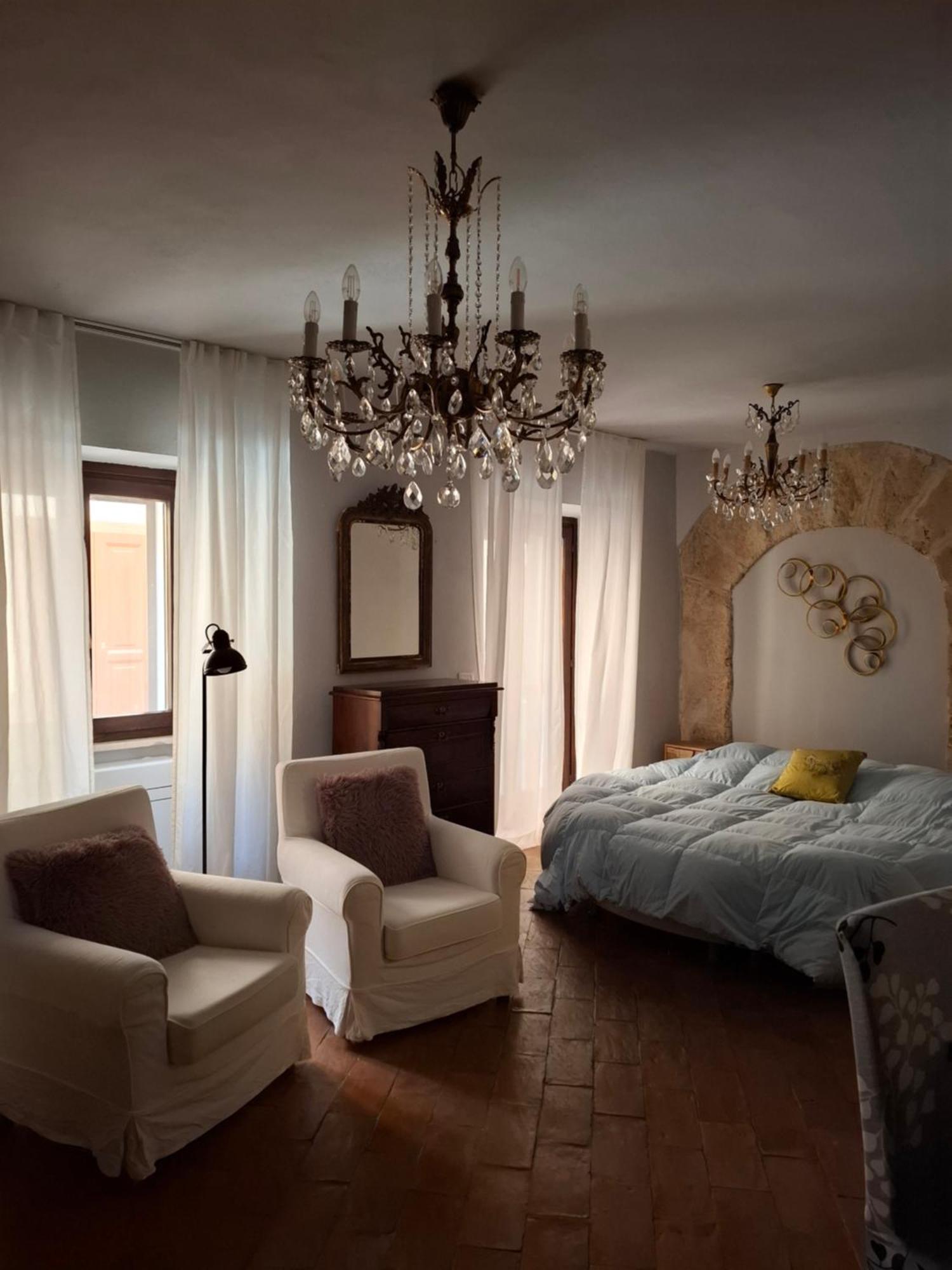 Suite "La Finestra Su Alghero" Zewnętrze zdjęcie