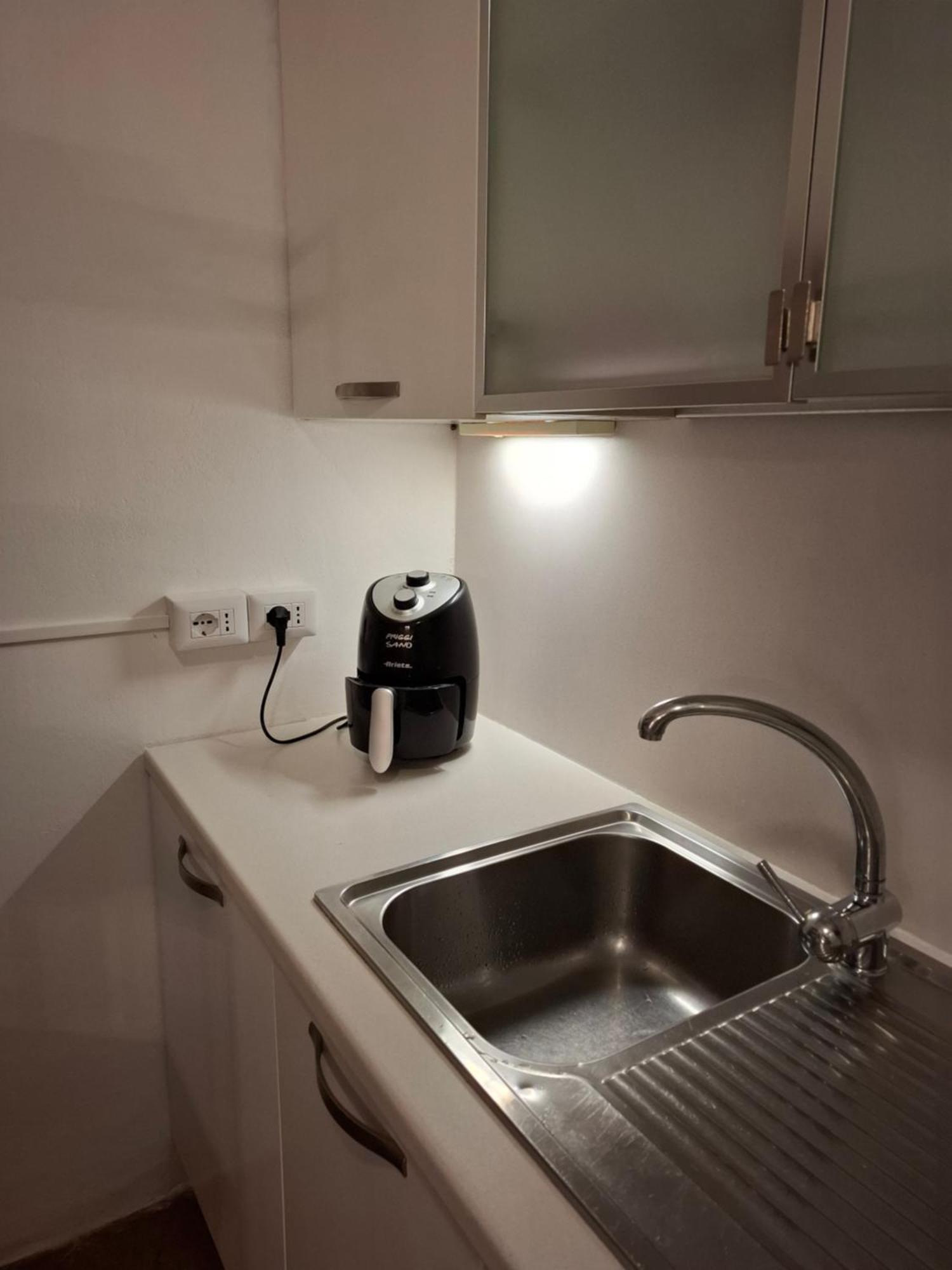 Suite "La Finestra Su Alghero" Zewnętrze zdjęcie