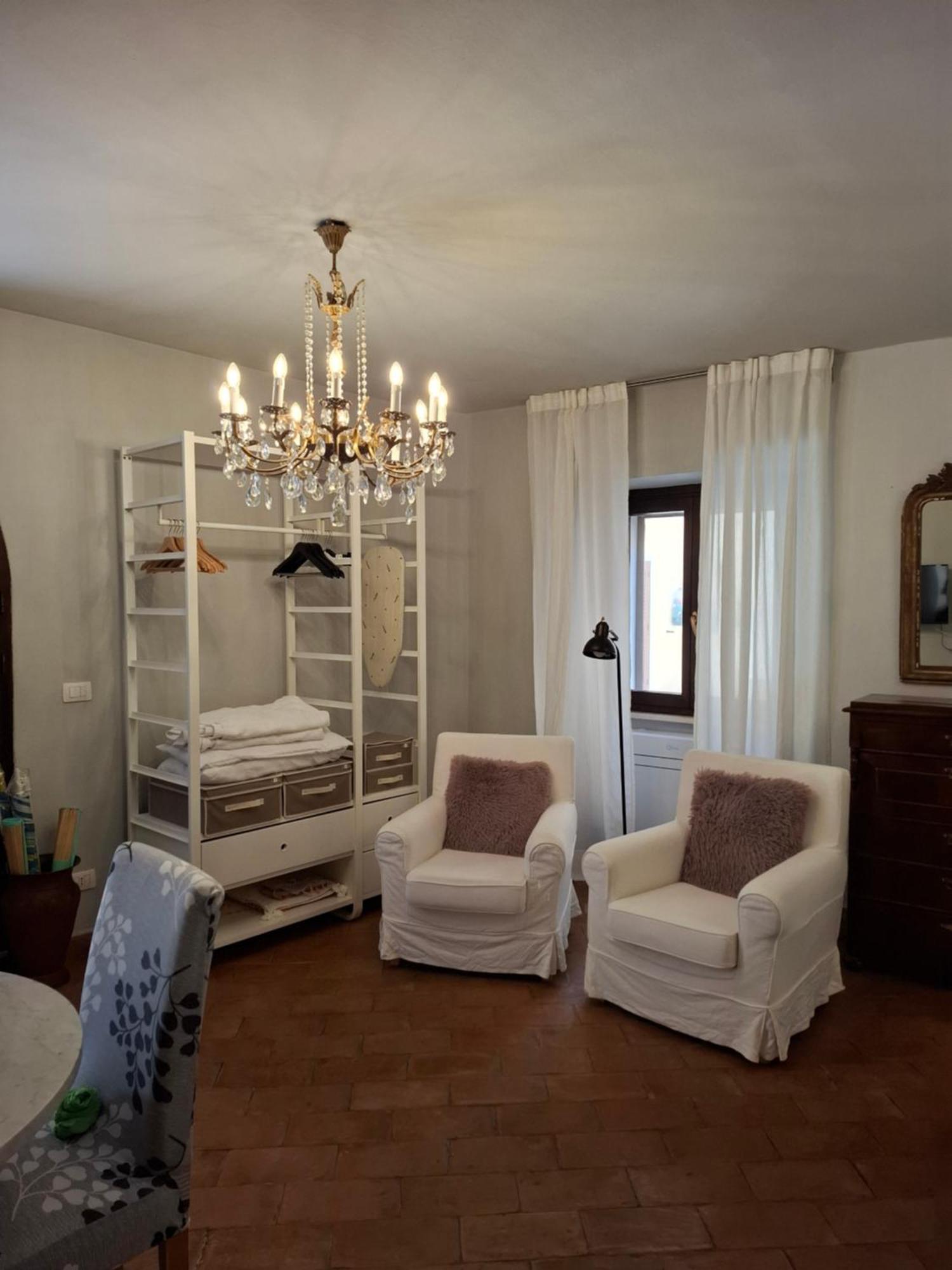 Suite "La Finestra Su Alghero" Zewnętrze zdjęcie