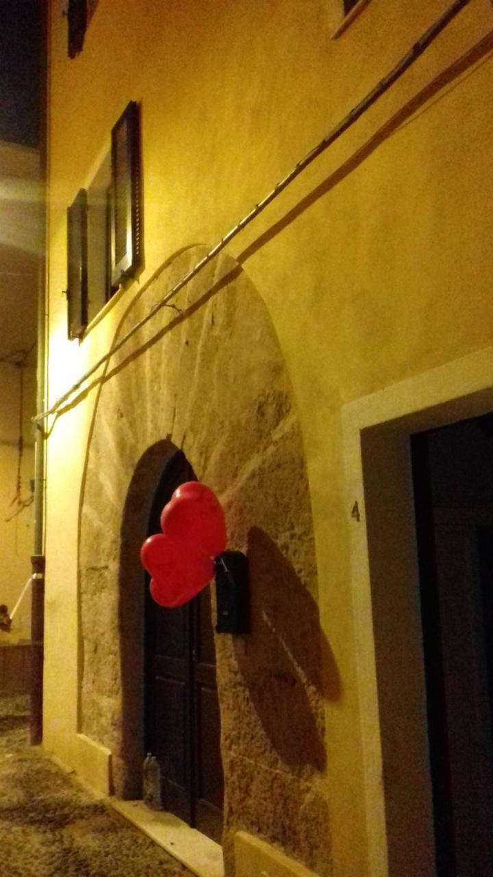 Suite "La Finestra Su Alghero" Zewnętrze zdjęcie